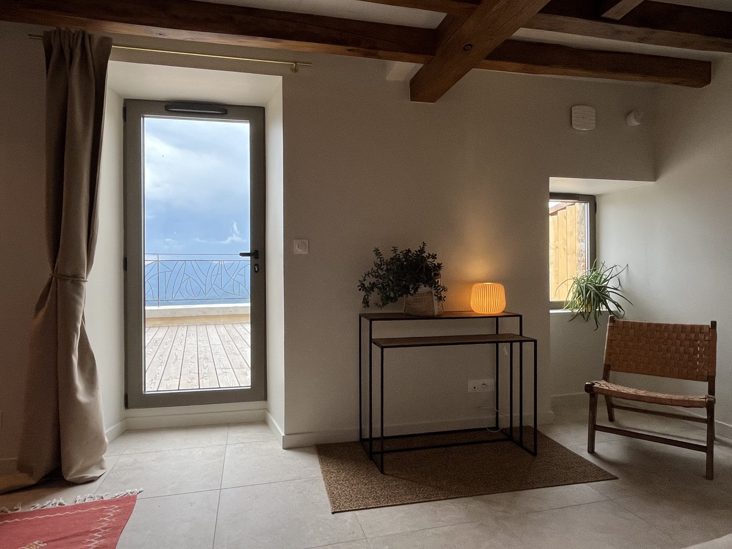 Gîte PMR et ERP en ardèche